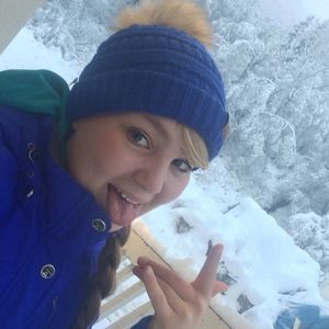 Meet your Posher, Trista